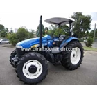 Truck Tractor NewHolland TD95D 1