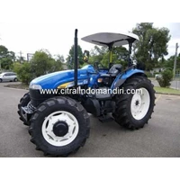 Truck Tractor TD95D NewHolland