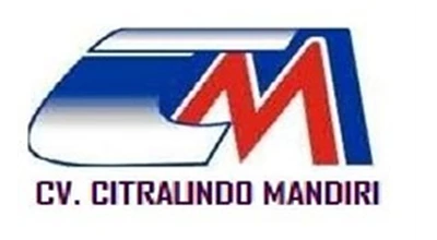 Logo CV. Citralindo Mandiri