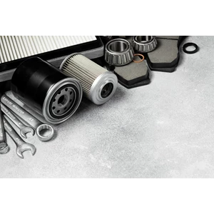 hydraulic filter