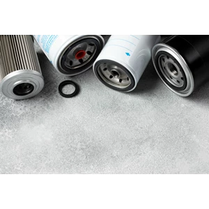 hydraulic filter