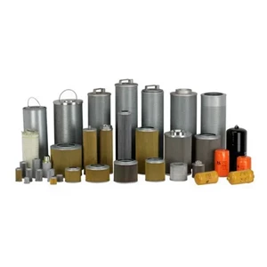 Hydraulic Filter