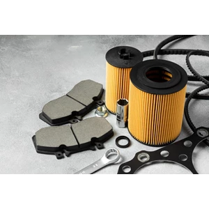 hydraulic filter
